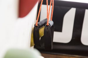 Schlingentrainer, TRX