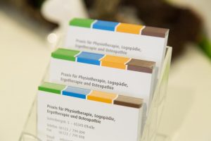 Praxis für Physiotherapie