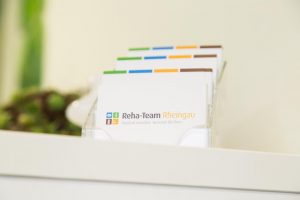 Rehateam Rheingau Eltville