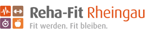 Rehafit Rheingau Logo