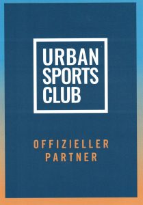 Urban Sports Club
